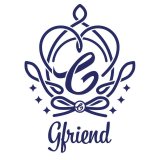 여자친구 (Gfriend) logo