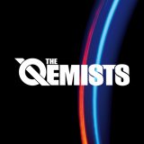 The Qemists logo