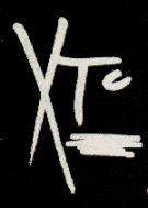 XTC logo