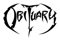 Obituary logo