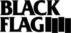 Black Flag logo