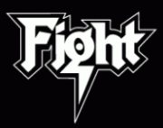 Fight logo Fight logo