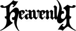 Heavenly logo Heavenly logo