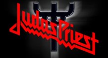 Judas Priest logo