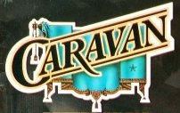 Caravan logo