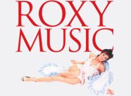 Roxy Music logo