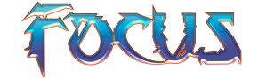 Focus logo