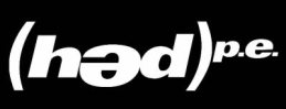 Hed PE logo