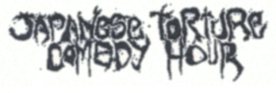 Japanese Torture Comedy Hour logo