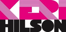 Keri Hilson logo