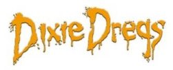 Dixie Dregs logo