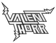 Valient Thorr logo