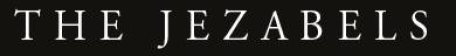 The Jezabels logo