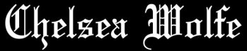 Chelsea Wolfe logo