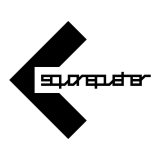 Squarepusher logo