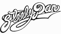 Steely Dan logo