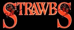 Strawbs logo