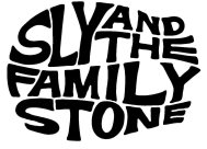 Sly & The Family Stone logo