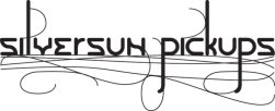 Silversun Pickups logo