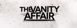 The Vanity Affair logo
