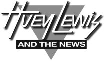 Huey Lewis and The News logo