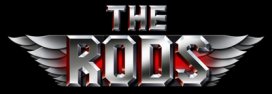 The Rods logo