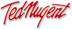 Ted Nugent logo