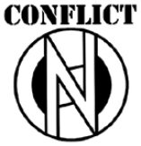 Conflict logo