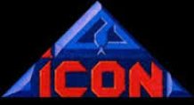 Icon logo