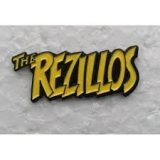 The Rezillos logo
