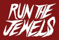 Run the Jewels logo