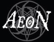 Aeon logo Aeon logo