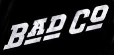 Bad Company logo