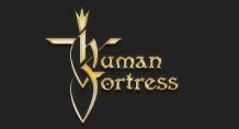 Human Fortress logo