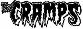 The Cramps logo