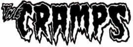 The Cramps logo The Cramps logo