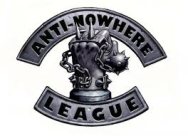 Anti-Nowhere League logo