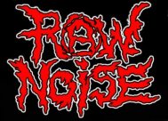Raw Noise logo Raw Noise logo