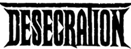 Desecration logo