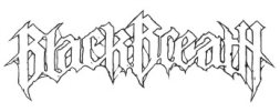 Black Breath logo