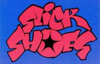 Slick Shoes logo
