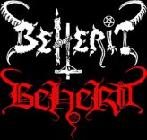 Beherit logo