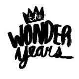 The Wonder Years logo