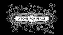 Atoms for Peace logo