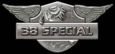 38 Special logo