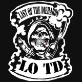 Last of the Diehards logo