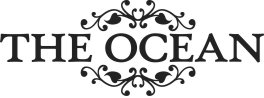 The Ocean logo