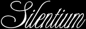 Silentium logo