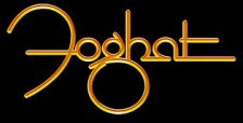 Foghat logo