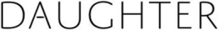 Daughter logo Daughter logo